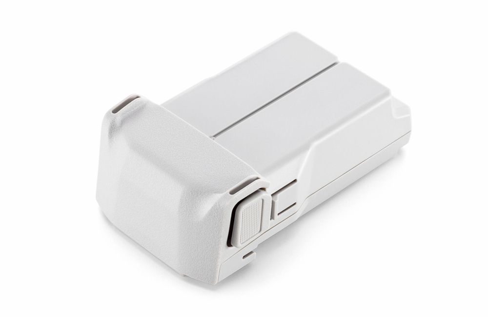 Forbedre din DJI Mini 3 Pro med 34 eller 47 minutters flytid-batteri for kinematisk kreativitet og luftutforskning.