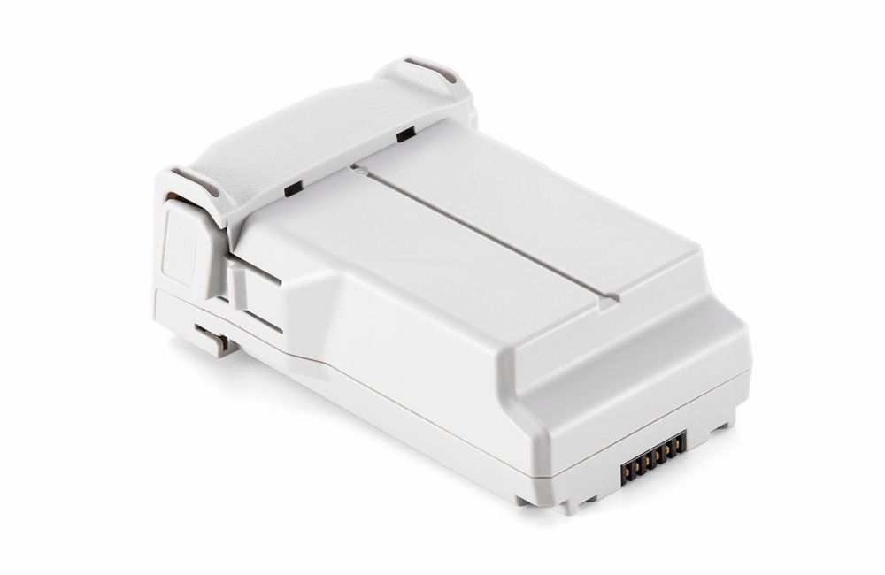 Forbedre din DJI Mini 3 Pro med 34 eller 47 minutters flytid-batteri for kinematisk kreativitet og luftutforskning.