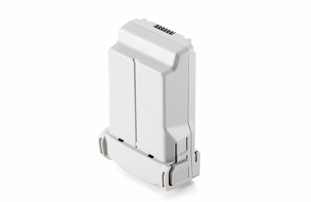 Forbedre din DJI Mini 3 Pro med 34 eller 47 minutters flytid-batteri for kinematisk kreativitet og luftutforskning.