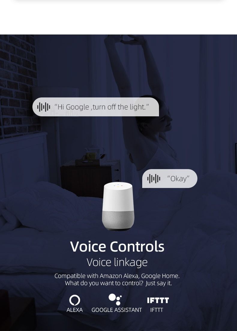 TUYA WIFI Smart Circuit Breaker for Smart Home – trådløs fjernkontrollbryter via APP TONGOU