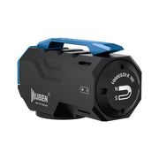 Wuben L-Knight X0 1100 lumen sterkeste EDC aluminium lommelykt med magnetisk baklokk for fotturer og camping