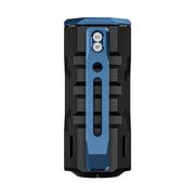 Wuben L-Knight X0 1100 lumen sterkeste EDC aluminium lommelykt med magnetisk baklokk for fotturer og camping