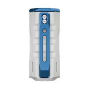 Wuben L-Knight X0 1100 lumen sterkeste EDC aluminium lommelykt med magnetisk baklokk for fotturer og camping