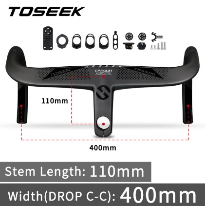 400X110mm
